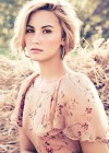Demi Lovato - Teen Vogue Magazine by Jason Kibbler  (November 2012)